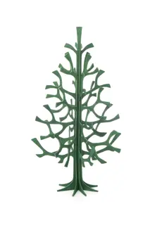 Lovi Spruce Boom Donker Groen - 25 cm