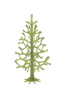 Lovi Spruce Boom Licht Groen - 25 cm
