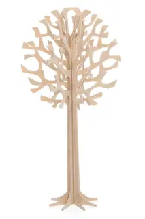 Lovi Boom Hout - 16,5 cm