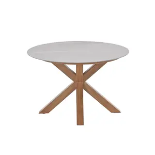 Garden Impressions Lowland Tuintafel Sand | De Boet