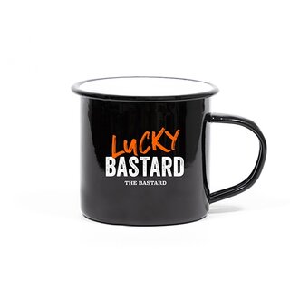The Bastard Lucky Bastard cup