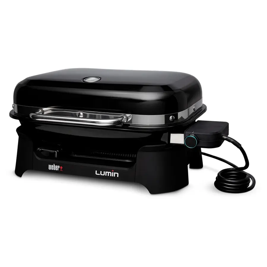 Weber Lumin Black - afbeelding 1