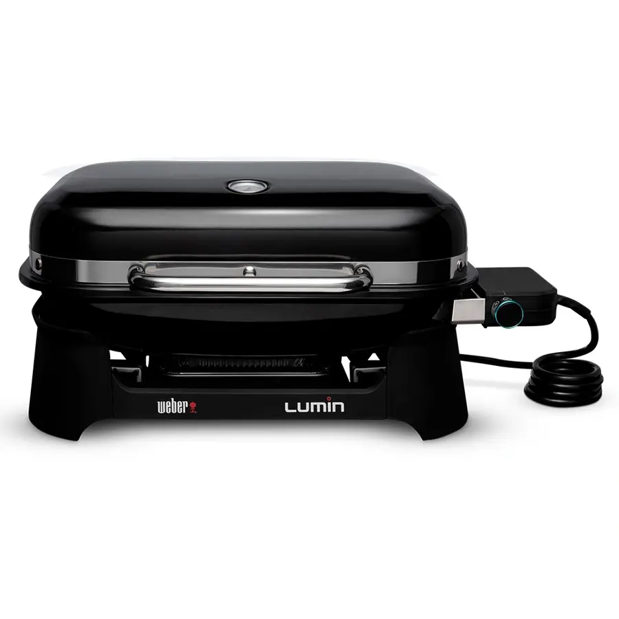 Weber Lumin Black - afbeelding 2