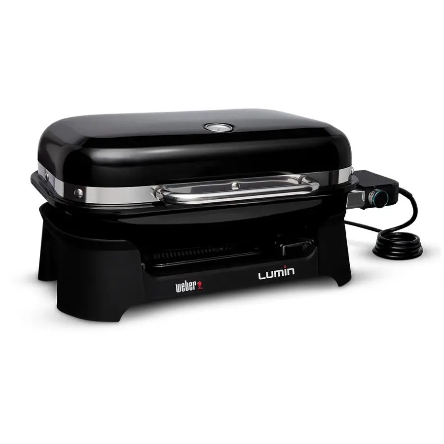 Weber Lumin Black - afbeelding 3