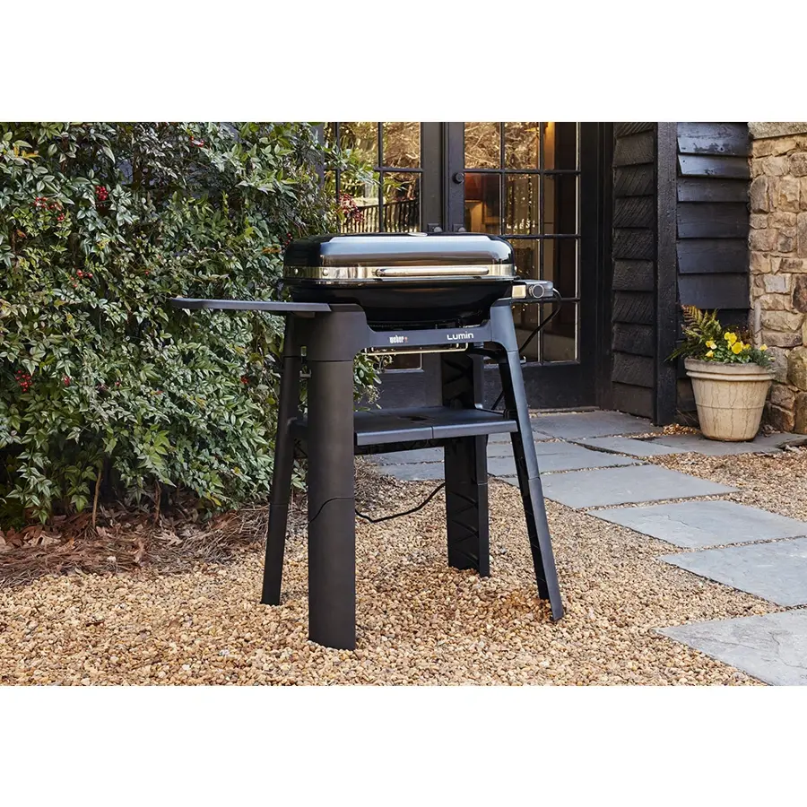 Weber Lumin Black - afbeelding 14