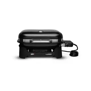 Weber Lumin Black Compact - afbeelding 2