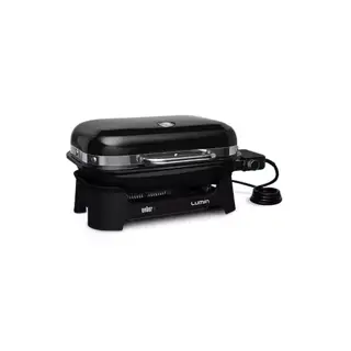 Weber Lumin Black Compact - afbeelding 3