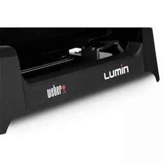 Weber Lumin Black Compact - afbeelding 5