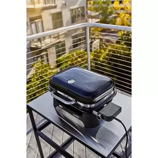 Weber Lumin Black Compact - afbeelding 12