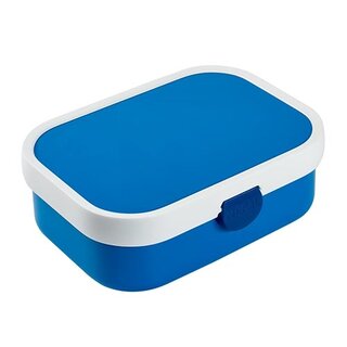 Mepal Lunchbox Campus Blauw - afbeelding 1