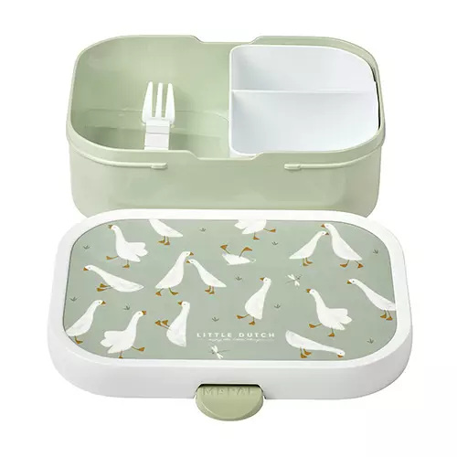 Mepal Lunchbox campus - little goose - afbeelding 3