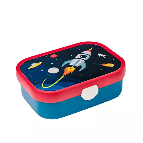 Mepal Lunchbox campus - space - afbeelding 1