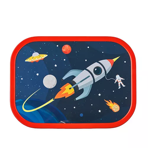 Mepal Lunchbox campus - space - afbeelding 2
