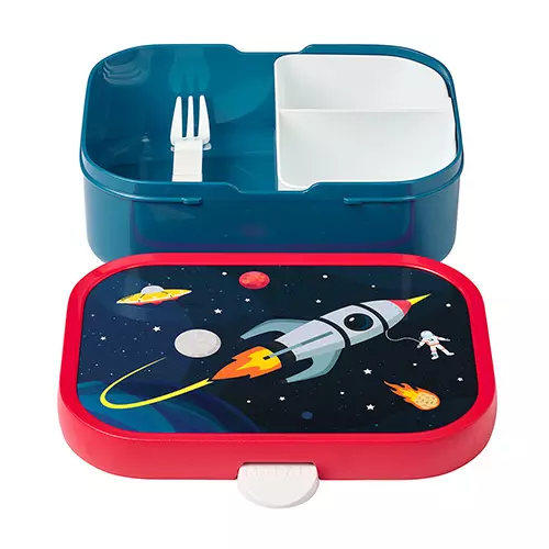 Mepal Lunchbox campus - space - afbeelding 3