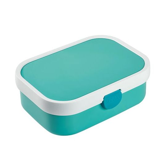 Mepal Lunchbox Campus Turquoise - afbeelding 1