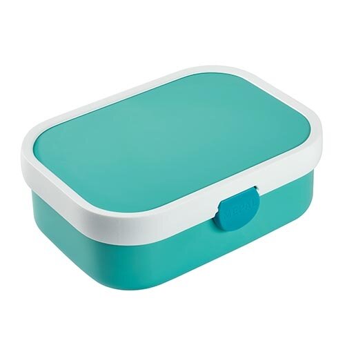 Mepal Lunchbox Campus Turquoise - afbeelding 1