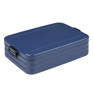 Mepal Lunchbox Take a Break Large - Nordic Denim