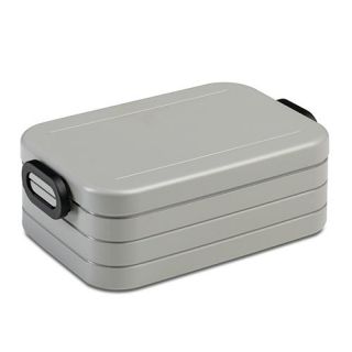 Mepal Lunchbox Take a Break Midi - Zilver