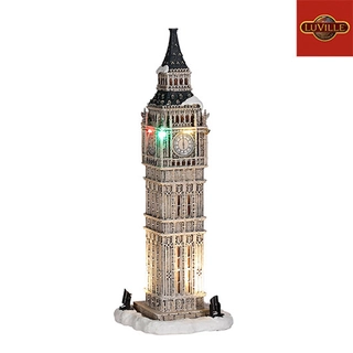 Luville Big Ben
