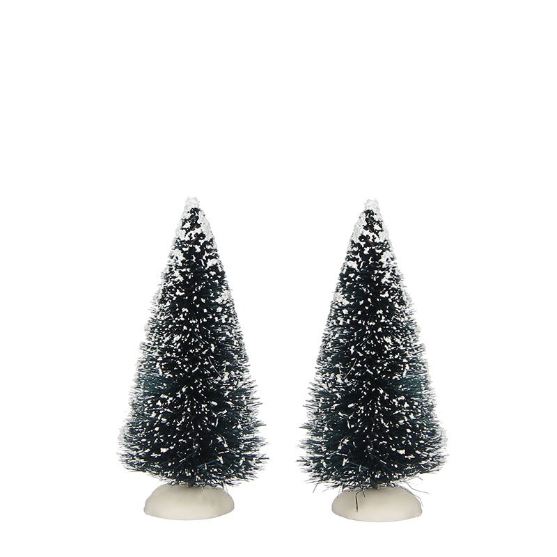 Luville Bristle Tree Small - set of 2