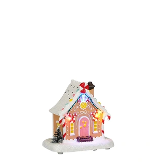 Luville Cake House