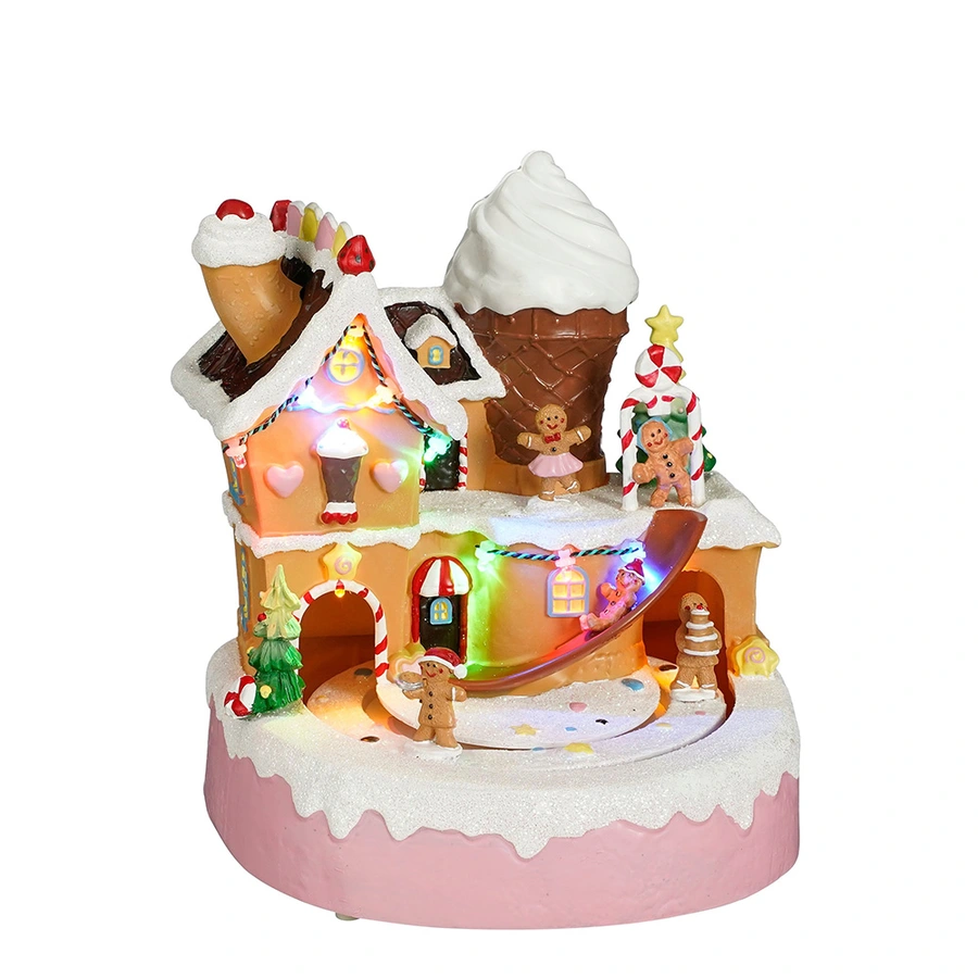 Luville Dessert Factory