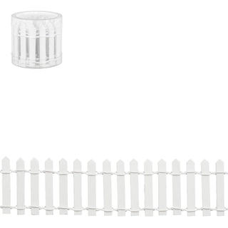 Luville Fence white