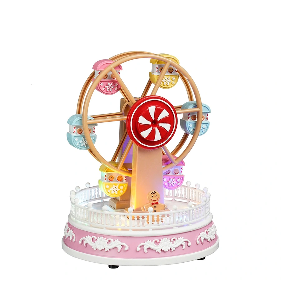 Luville Ferris Wheel