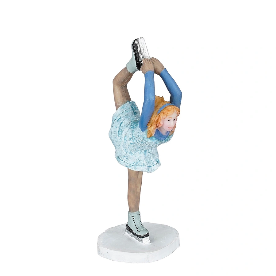 Luville Figure Skating Women