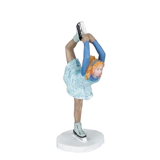 Luville Figure Skating Women