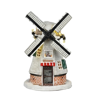 Luville Mill small