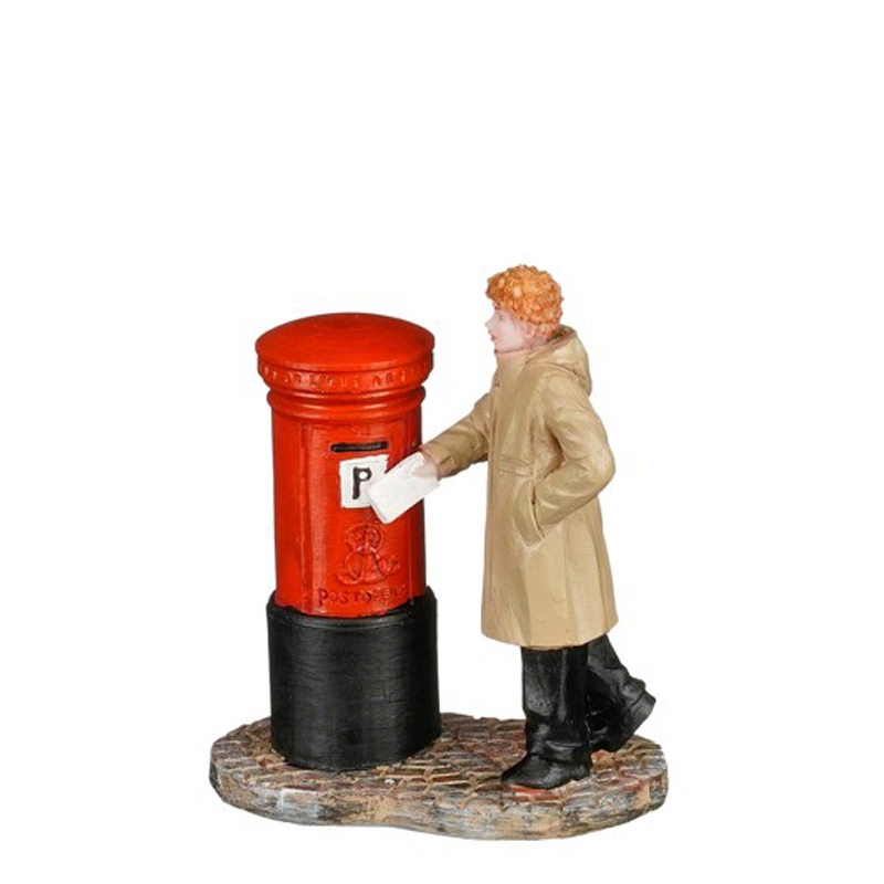 Luville Post box