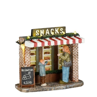 Luville Snack shop