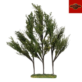 Luville Tree dark green L