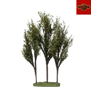 Luville Tree dark green M