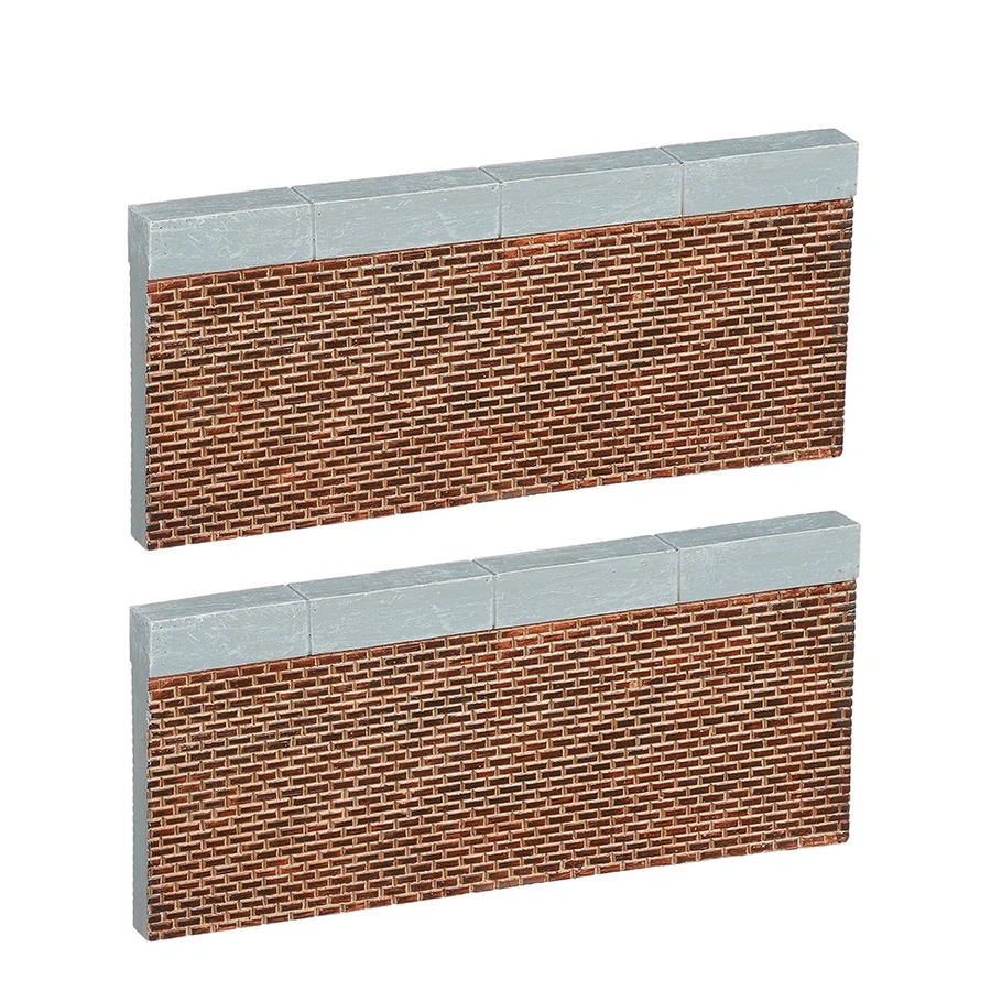 Luville Wall Large - 2 st.