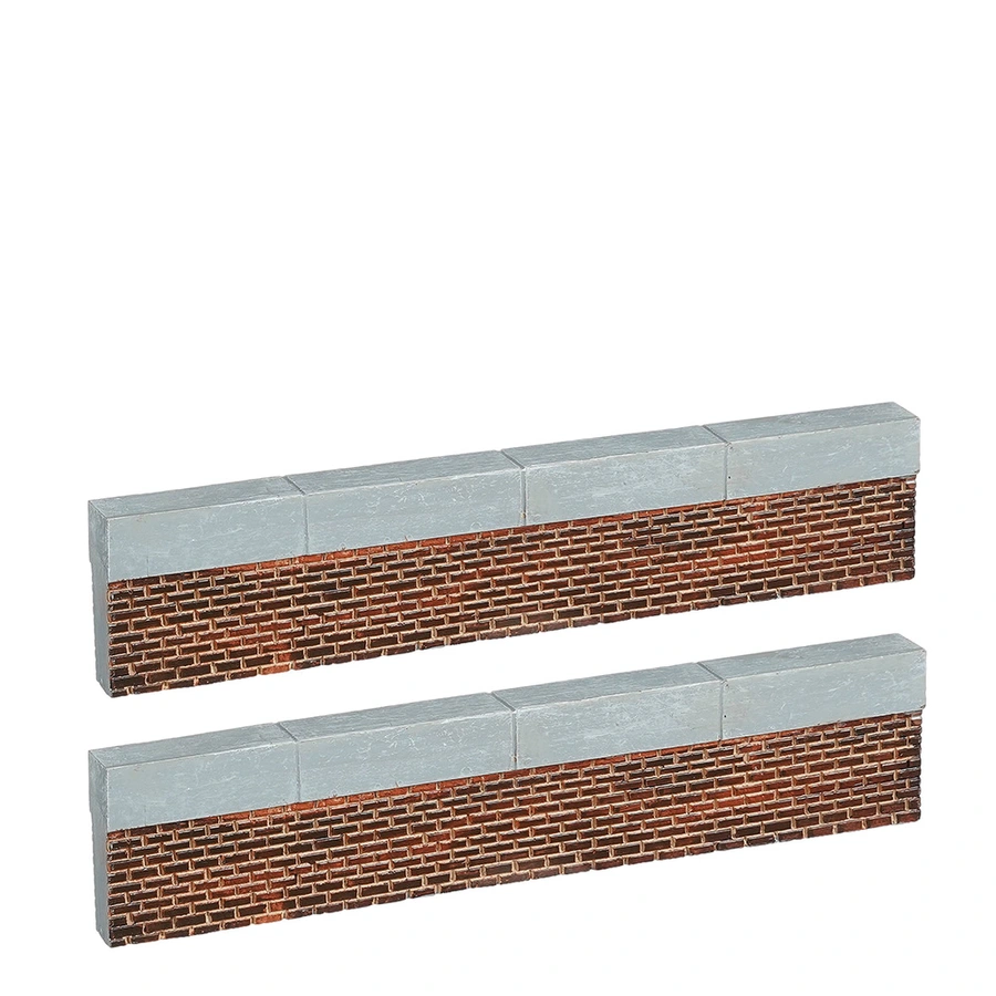 Luville Wall Small - 2 st.