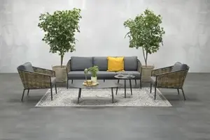 Luxe Loungeset