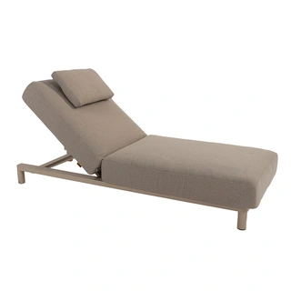 4 Seasons Outdoor Madeira Ligbed Latte - afbeelding 1