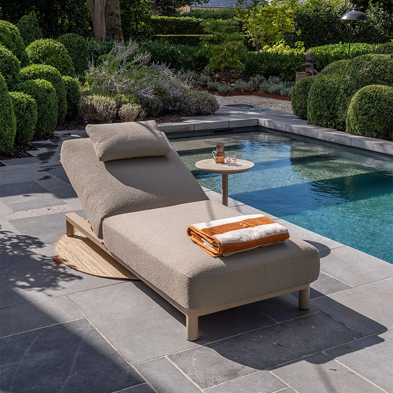 4 Seasons Outdoor Madeira Ligbed Latte - afbeelding 6