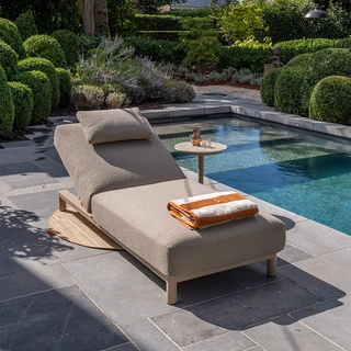 4 Seasons Outdoor Madeira Ligbed Latte - afbeelding 6