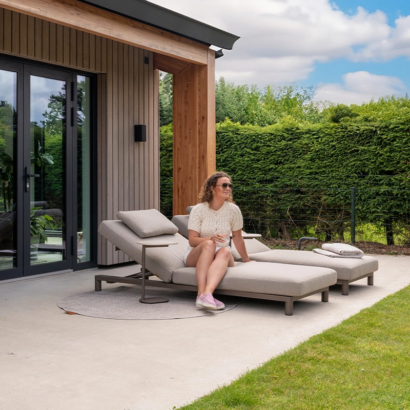 4 Seasons Outdoor Madeira Ligbed Terre - afbeelding 6