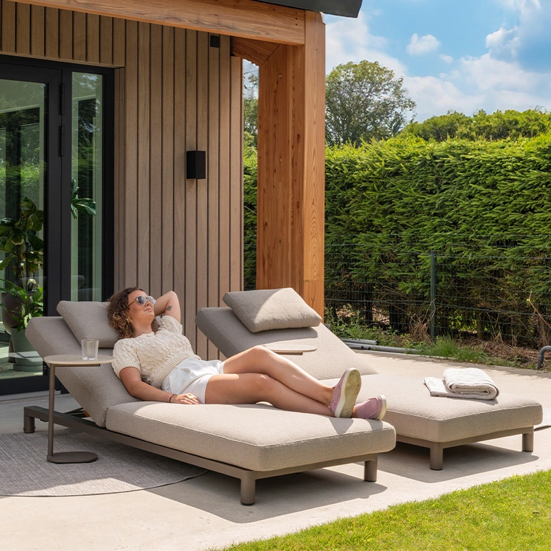 4 Seasons Outdoor Madeira Ligbed Terre - afbeelding 7