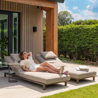 4 Seasons Outdoor Madeira Ligbed Terre - afbeelding 7