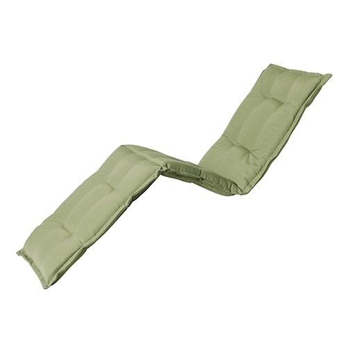 Madison Deckchair Kussen - Panama Sage