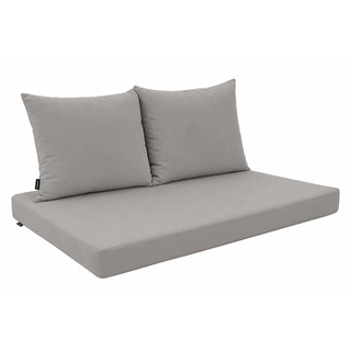 Madison Palletkussen Set 3 st. - Panama Warm Grey |De Boet