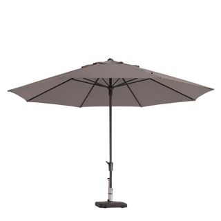 Madison Parasol Timor Luxe Ø400 cm - Taupe