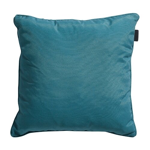 Madison Sierkussen 45x45 - Panama Sea Blue - afbeelding 1