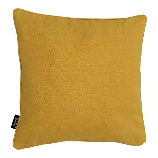 Madison Sierkussen 50x50 - Gold Eco - afbeelding 1