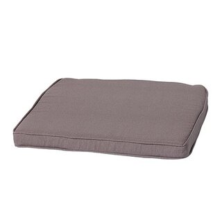 Madison Wicker Multi Zitkussen - Panama Taupe